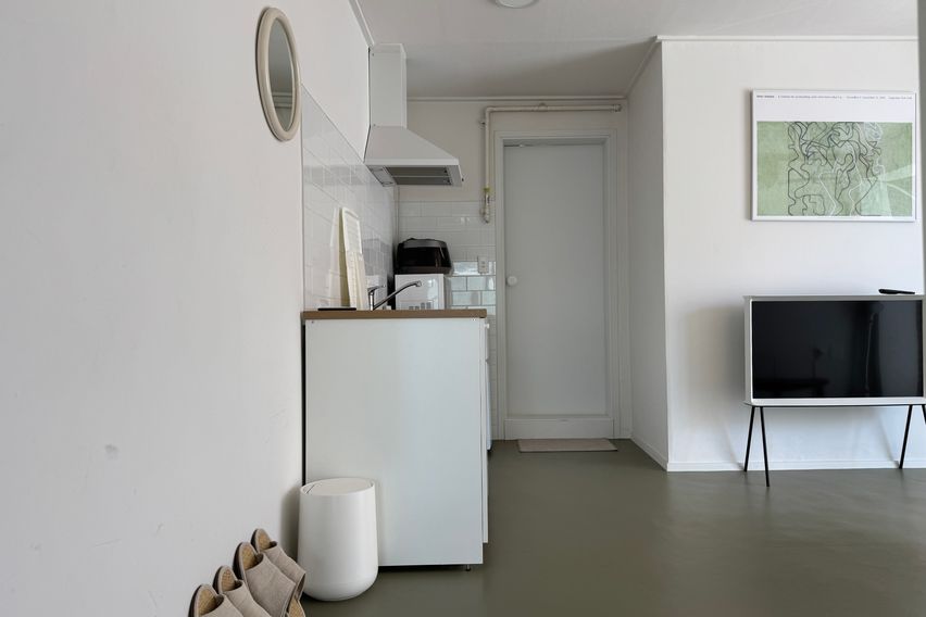 일산 풍산역 밤리단길