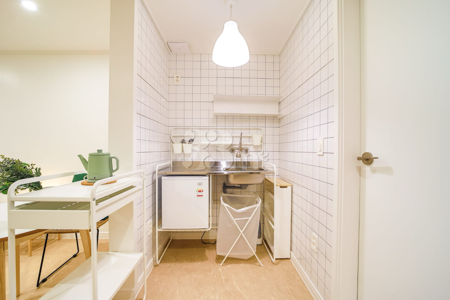 Hyeopjaewon Studio, Unit 309 6th image