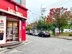 Short-term monthly rental in Gumi 4th image
