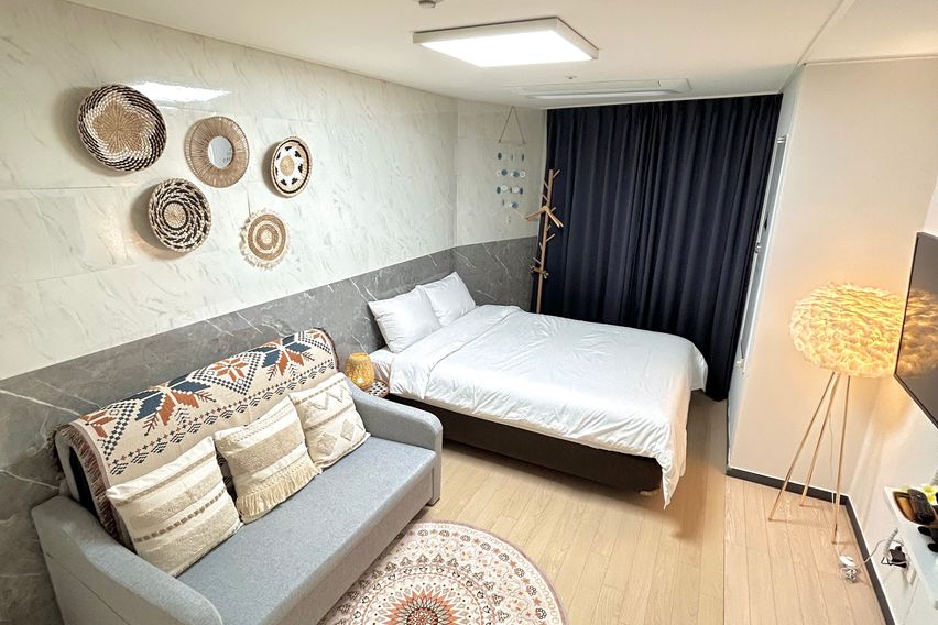 속초해변바로앞 속초오늘