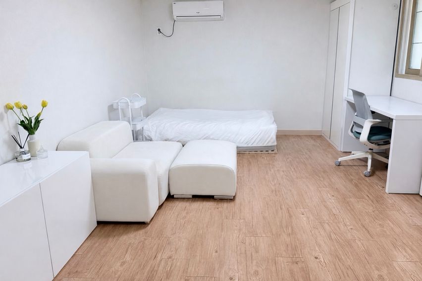 낙성대5분4층원룸 3번째 이미지