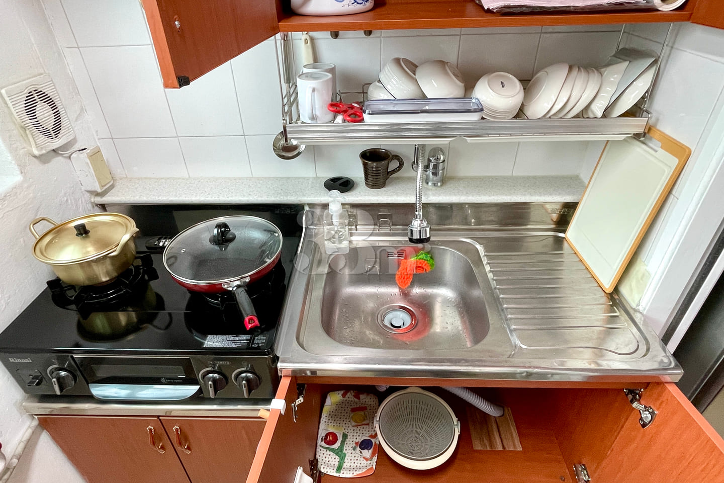 Short-term rentals in Jeonju (1 week to 1 mon 6th image
