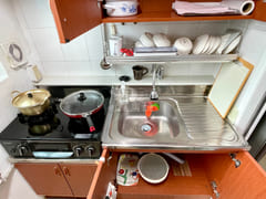 Short-term rentals in Jeonju (1 week to 1 mon 6th image