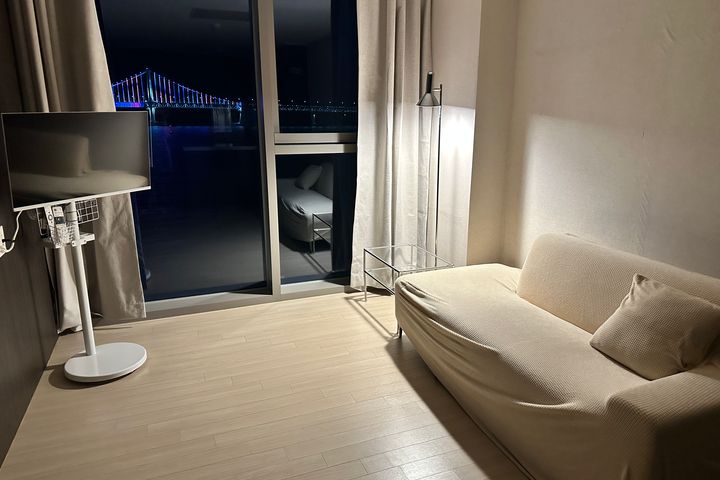 광안리 전면 오션뷰숙소 7번째 이미지
