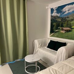 💛 Asan Two-Room Apartment / Free Parking Unit Image