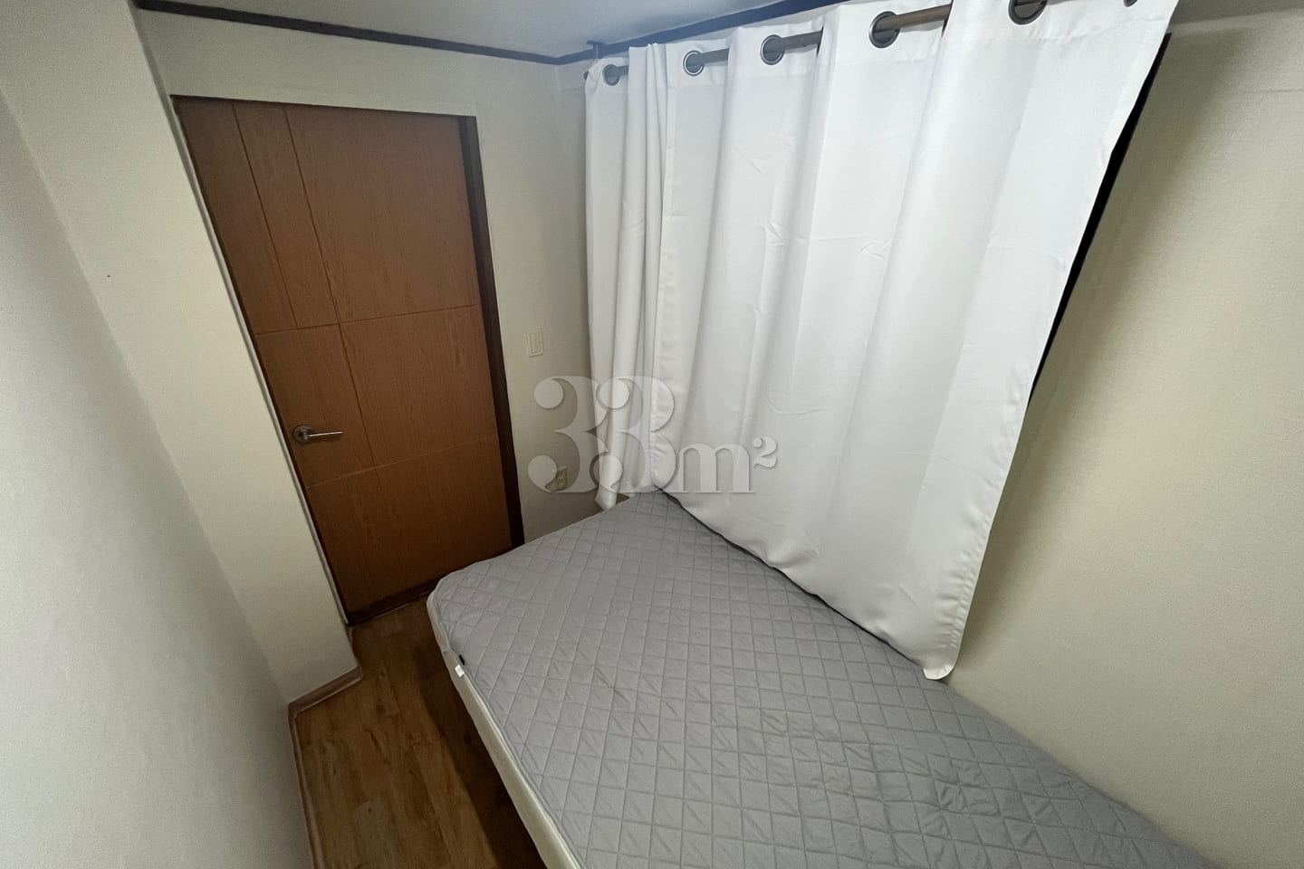 Two-bedroom apartment near Nonhyeon Station a 9th image