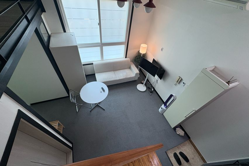 각산동 복층 삼탠건조기 1번째 이미지