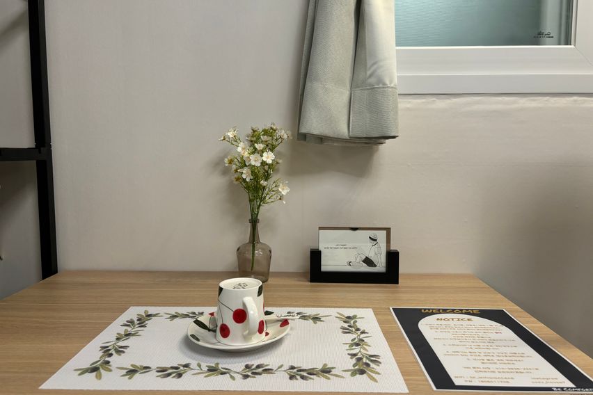 Songpa) Station Area Mood House 5th image