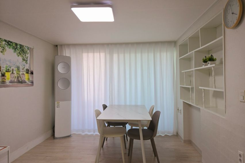 [3룸]신도림 햇살가득