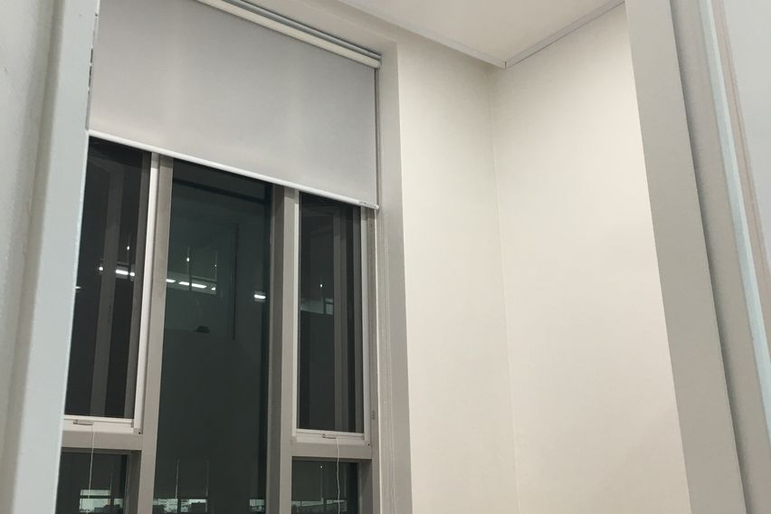 인천시청 복층 전망굿