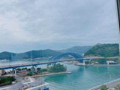 통영 낮과밤 통영대교🌉 3번째 이미지