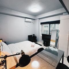 청량리역7분.풀옵션원룸 방 이미지