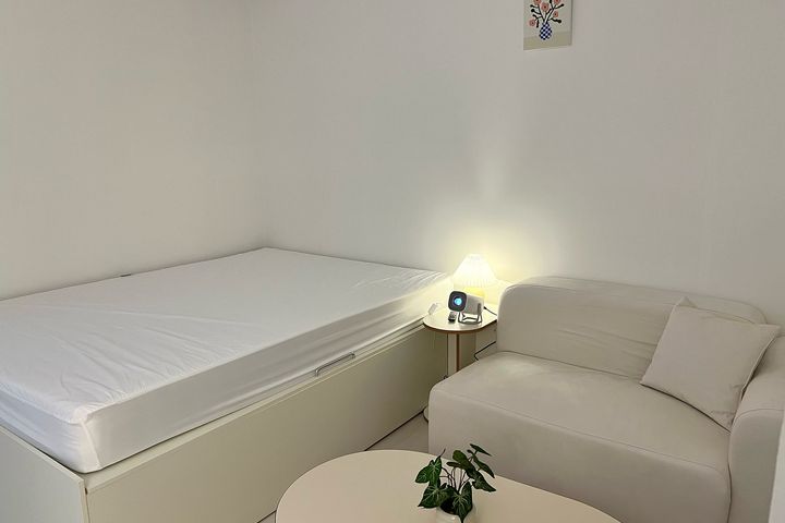 계산감성투룸한림병원인근 2번째 이미지