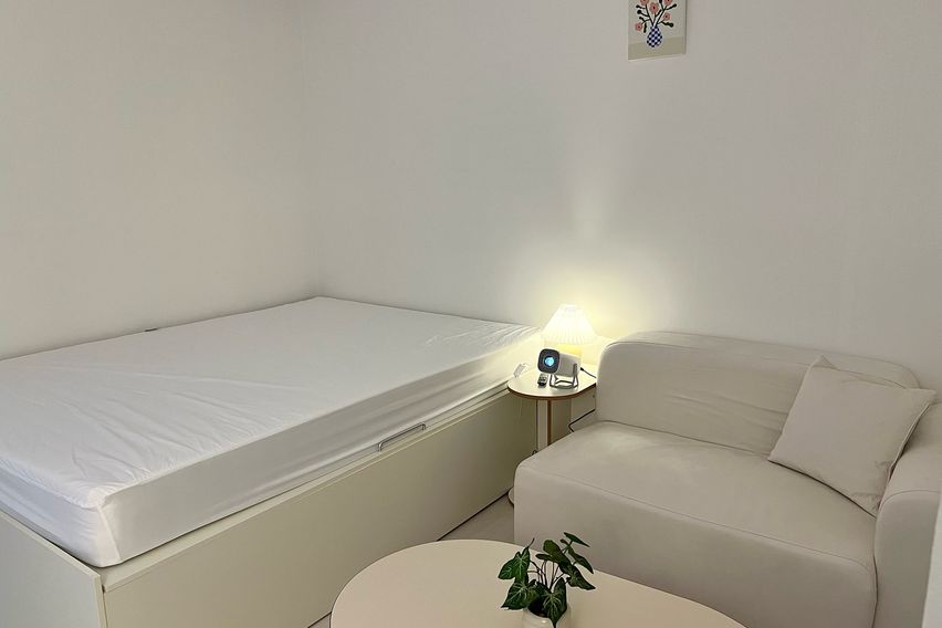 계산감성투룸한림병원인근 2번째 이미지