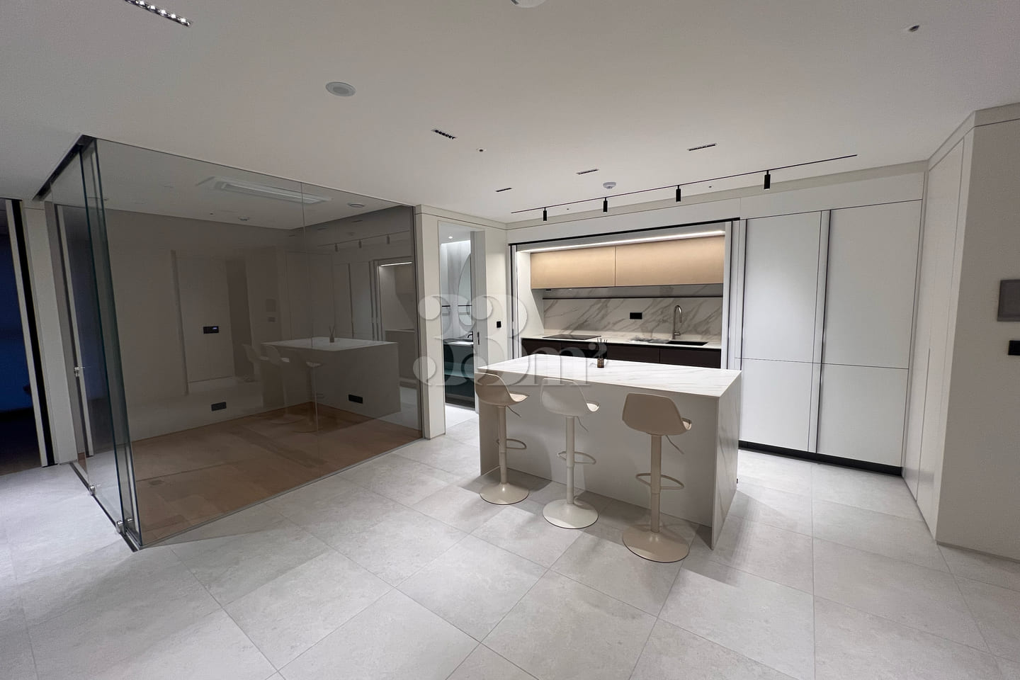 The latest luxury officetel 4th image