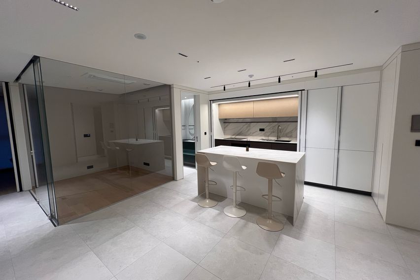 최신 럭셔리 오피스텔