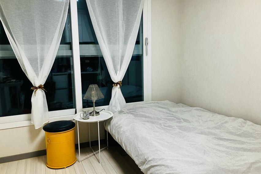 오삼루 /픽업,외국어