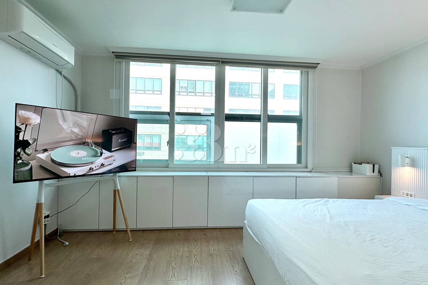 💛1.5-room unit, 2 minutes from Juyeop Statio 10th image