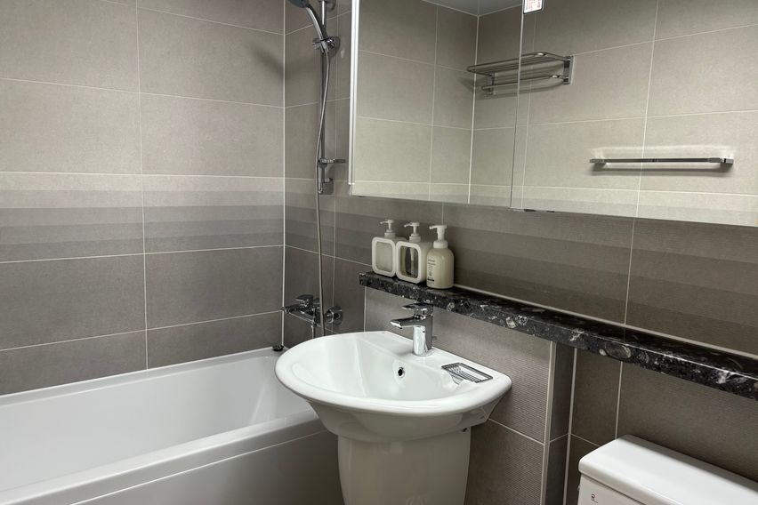 강릉오션뷰17층아파트