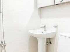 Cozy two-room apartment in Hongdae, Yeonnam-d 9th image