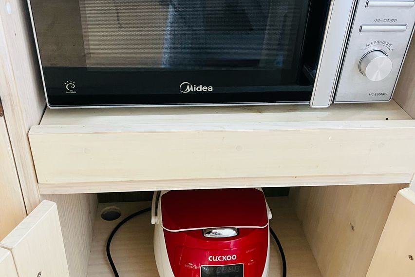 가성비숙소여주현진에버빌