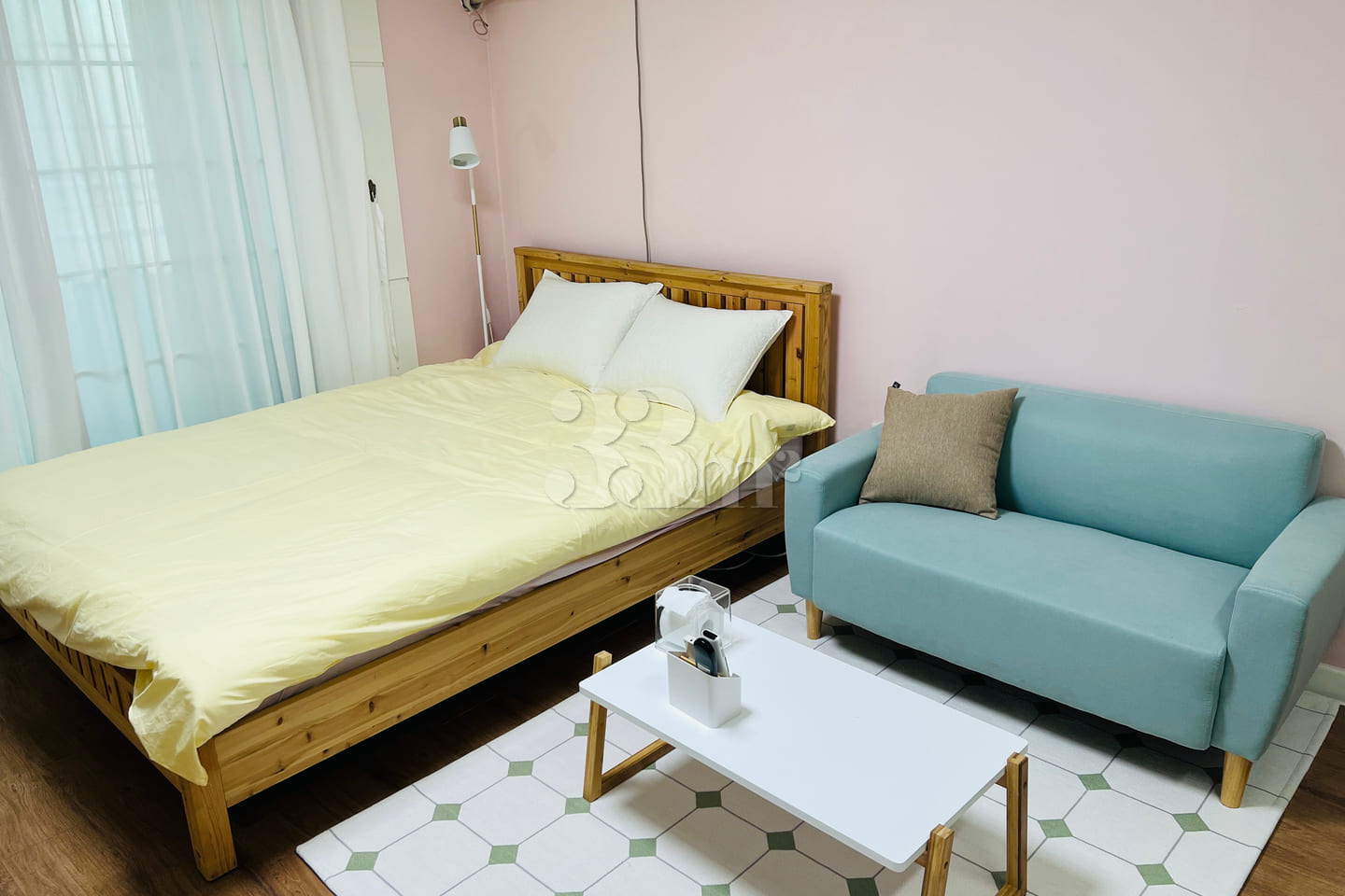 Donghwa House 3th image