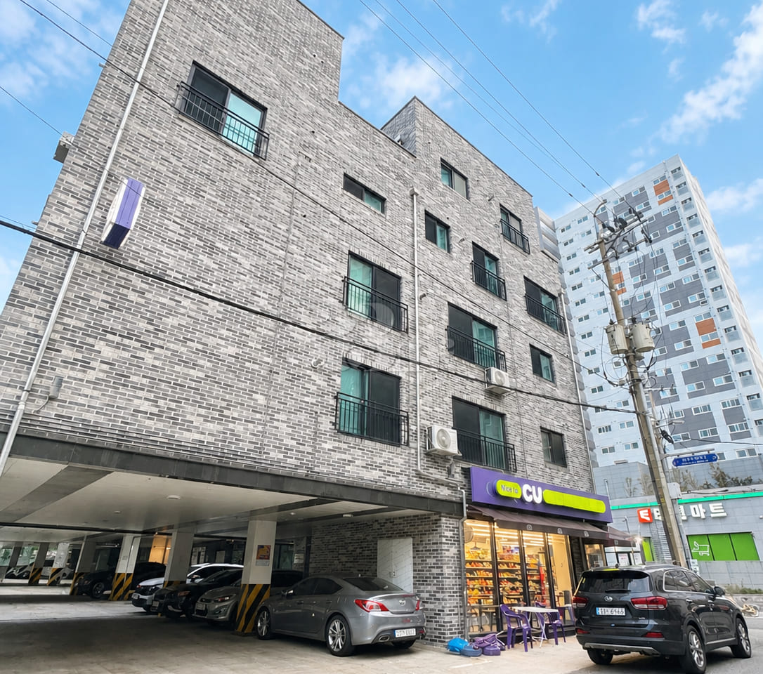Chungnam National University Hospital 💕 Newl 13th image