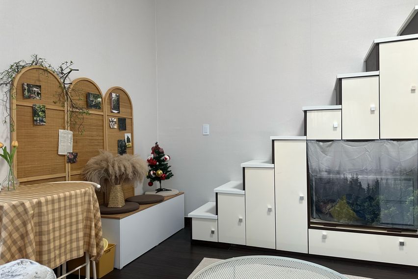 연남동 가좌역1분 복층