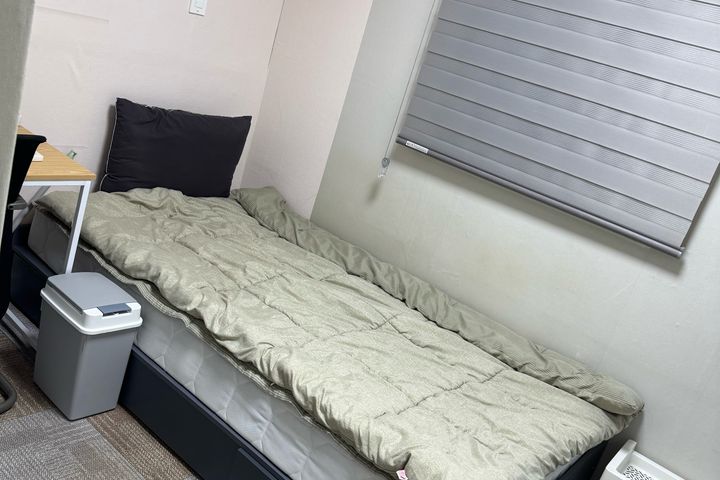 길음뉴타운원룸텔 0번째 이미지
