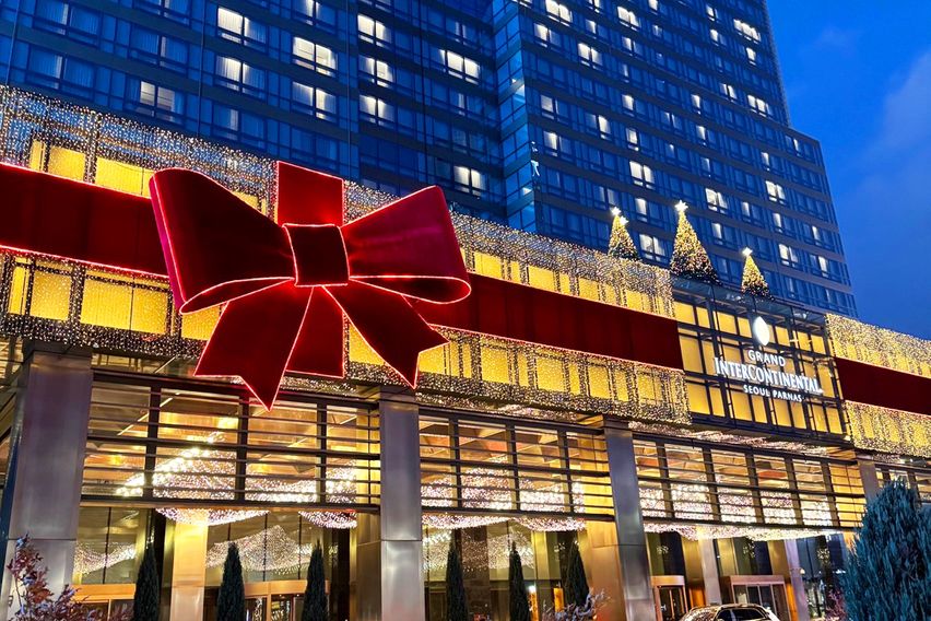 강남 코엑스 도보2분