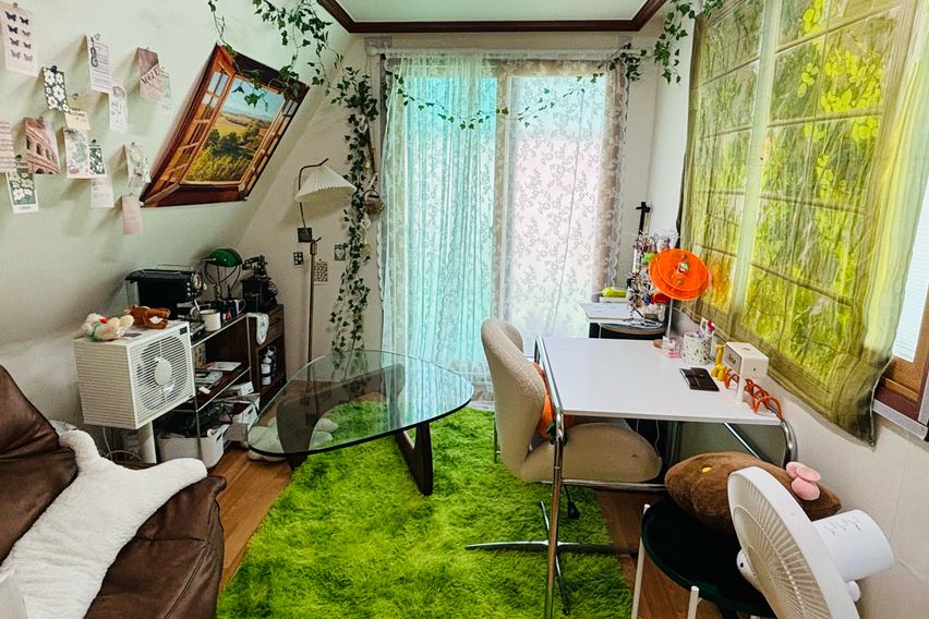 🍀강남 미술가의 집🍀 11번째 이미지