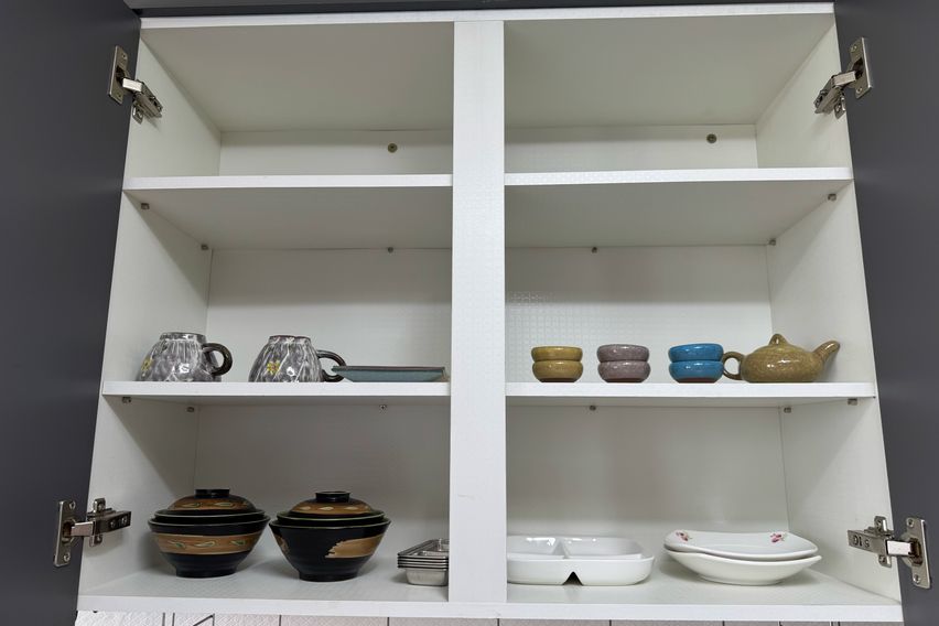 강릉 중앙시장 도보5분