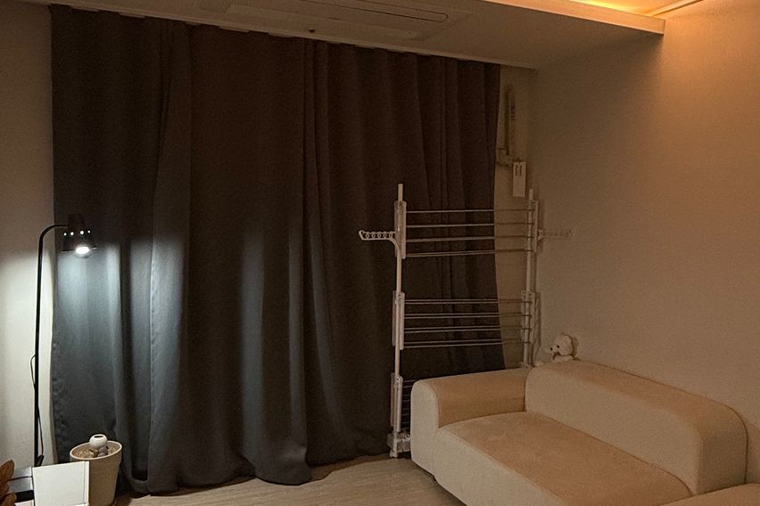 명지대 신축오피스텔!