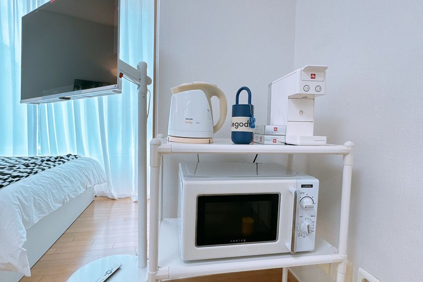 공덕역10초🌿통창뷰