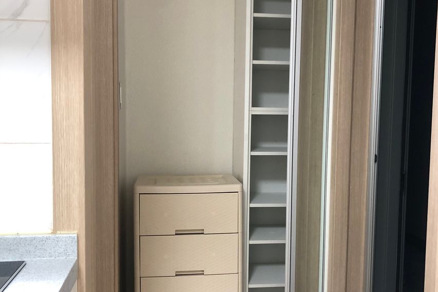 서울대입구역 역세권