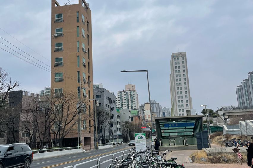 마포/홍대/연남 복층🪴 18번째 이미지