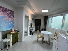 Two-room apartment near Yeongildae 8th image