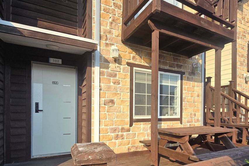 102호(단층,테라스) 5번째 이미지