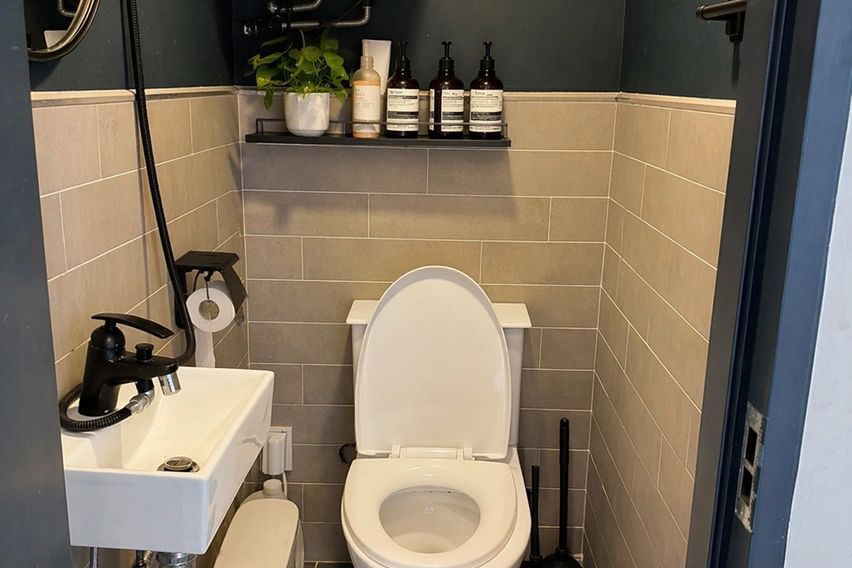 홍대 메인거리 루프탑🏕️ 7번째 이미지