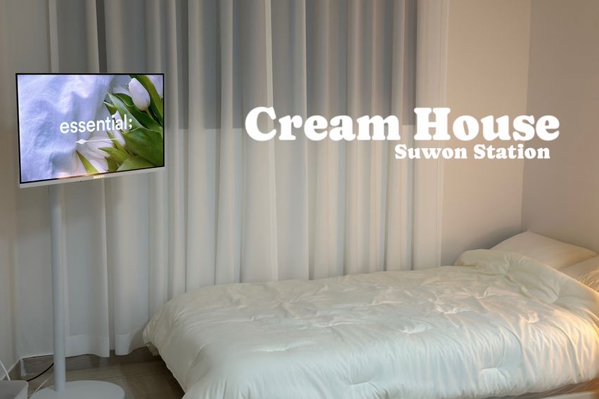 ✨수원역 풀옵션✨