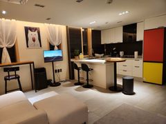 Namsan View Yaksu 3-Room Full Option 3th image