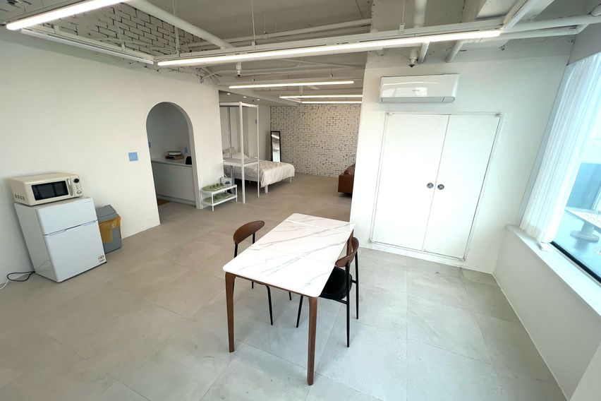 삼면 액자 한강뷰❤️