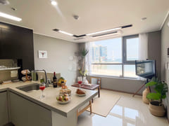 Gwangalli Ocean View, Pets OK 7th image