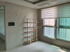 Two-room unit right next to Byeollae Station 6th image