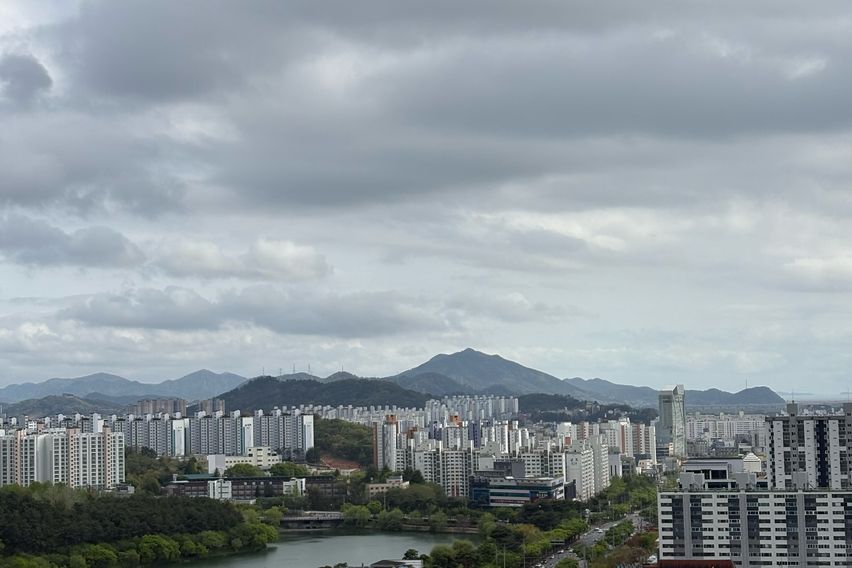 휘게하우스👍전망최고