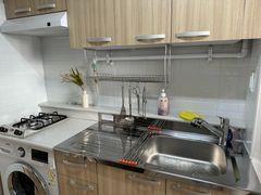 Clean two-room apartment, 5 minutes from Mokd 12th image