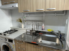 Clean two-room apartment, 5 minutes from Mokd 12th image