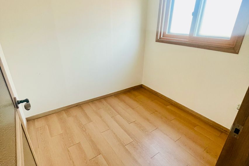 군자역 8분 쓰리룸