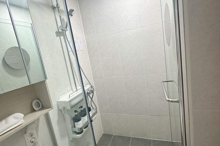 바다코앞정면오션뷰3인