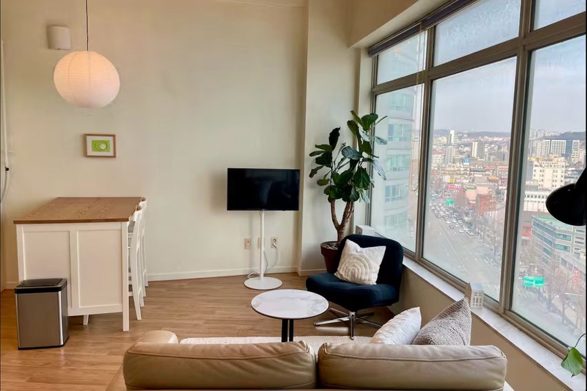 을지로 동대문 복층